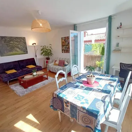 Beausoleil - Terrasse De 45 M2 Lejlighed Prades (Pyrenees-Orientales)