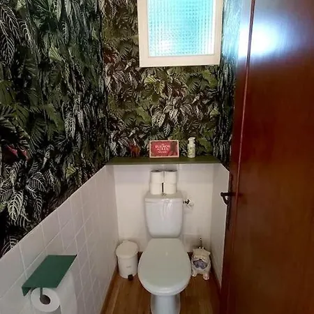 Beausoleil - Terrasse De 45 M2 * Prades (Pyrenees-Orientales)