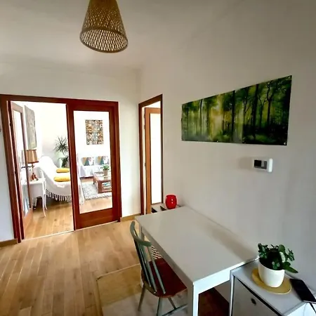 Lejlighed Beausoleil - Terrasse De 45 M2 Prades (Pyrenees-Orientales)