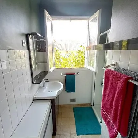 Beausoleil - Terrasse De 45 M2