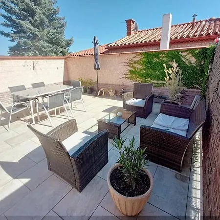Beausoleil - Terrasse De 45 M2 Lejlighed Prades (Pyrenees-Orientales)