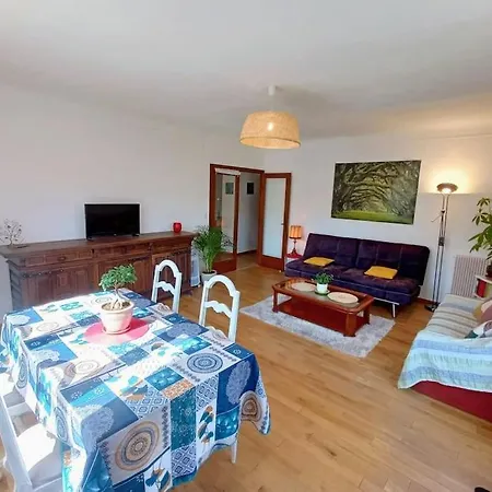 Beausoleil - Terrasse De 45 M2 *